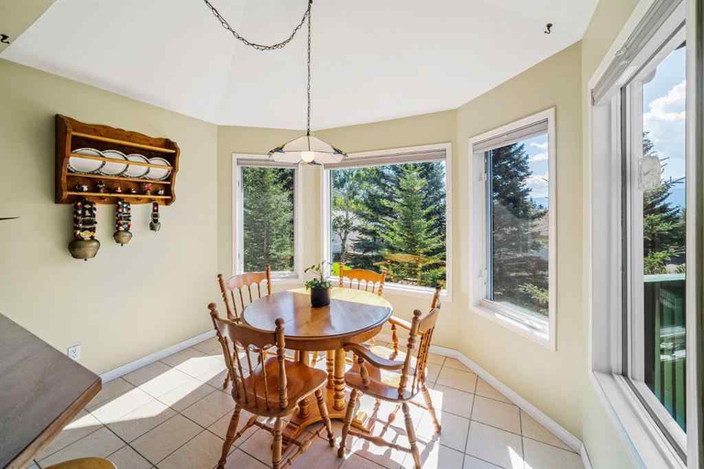 MLS® A2245255 - 330 Canyon Close  in Cougar Creek Canmore, Residential