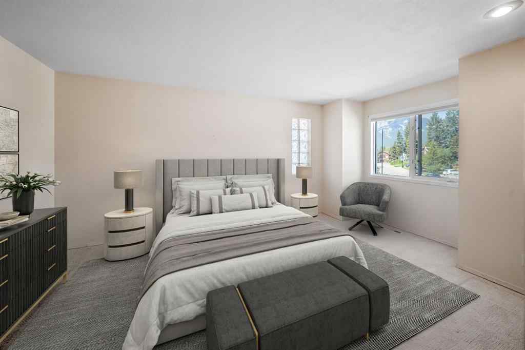 MLS® A2245255 - 330 Canyon Close  in Cougar Creek Canmore, Residential