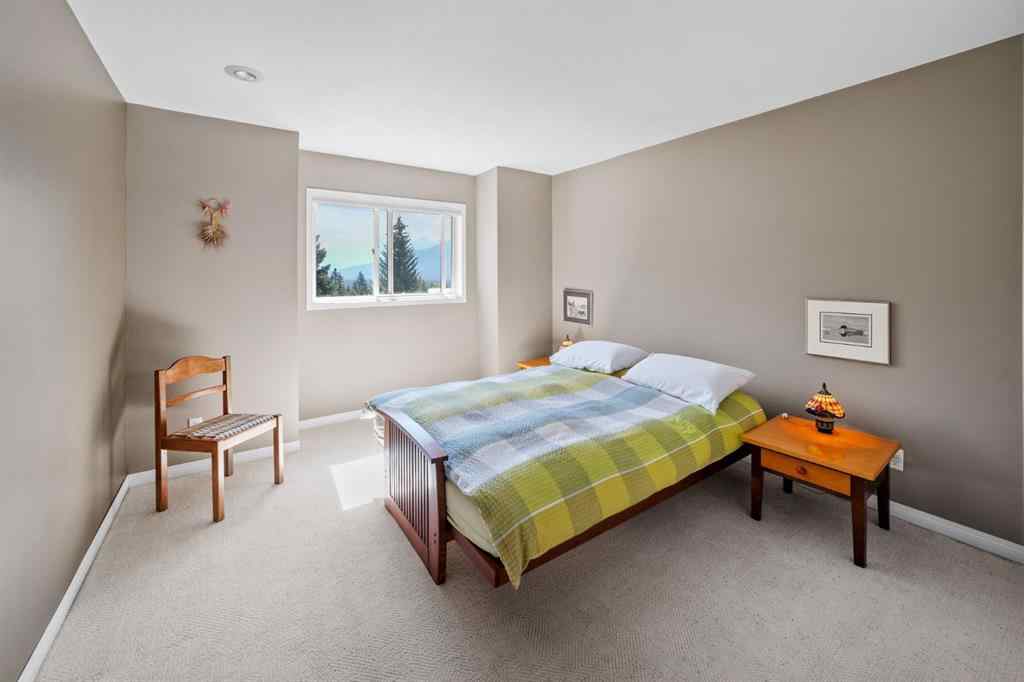 MLS® A2245255 - 330 Canyon Close  in Cougar Creek Canmore, Residential