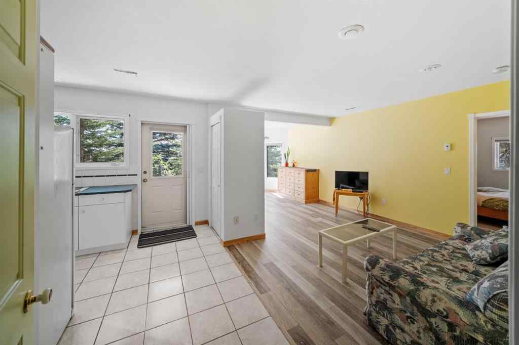 MLS® A2245255 - 330 Canyon Close  in Cougar Creek Canmore, Residential