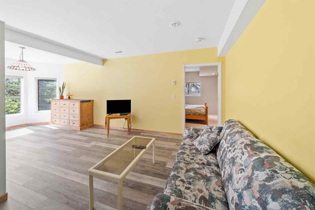 MLS® A2245255 - 330 Canyon Close  in Cougar Creek Canmore, Residential