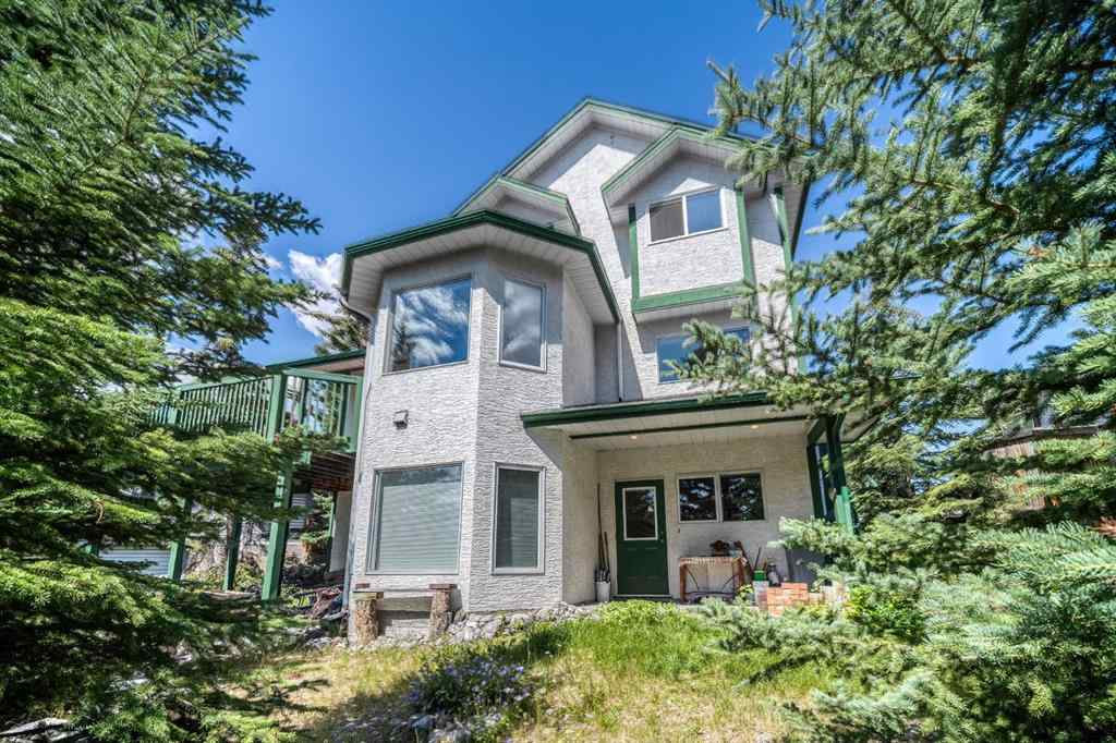 MLS® A2245255 - 330 Canyon Close  in Cougar Creek Canmore, Residential