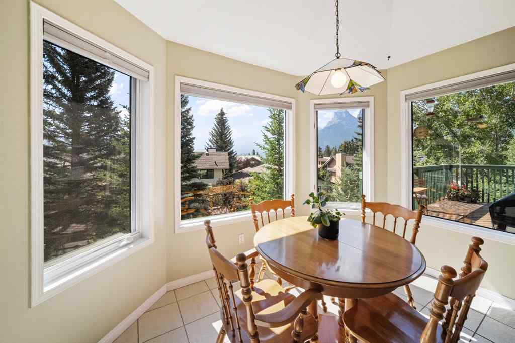 MLS® A2245255 - 330 Canyon Close  in Cougar Creek Canmore, Residential