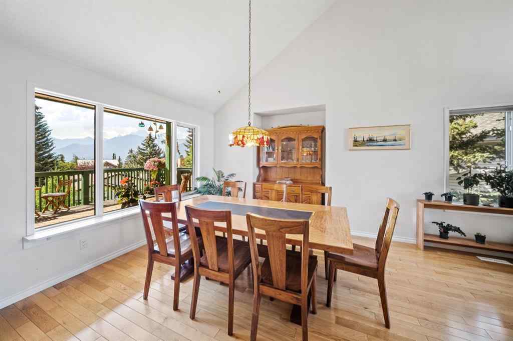 MLS® A2245255 - 330 Canyon Close  in Cougar Creek Canmore, Residential