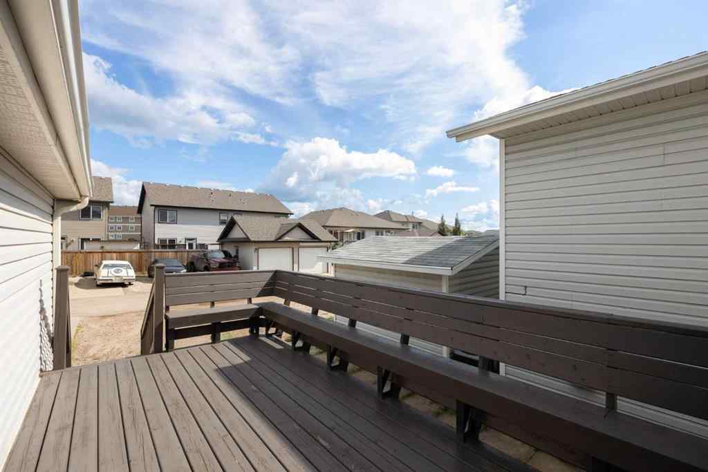 MLS® A2245256 - 274 Thrush Street  in Eagle Ridge Fort McMurray, Residential