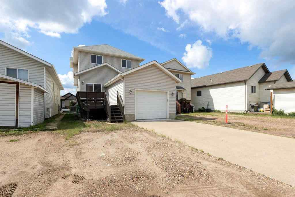 MLS® A2245256 - 274 Thrush Street  in Eagle Ridge Fort McMurray, Residential