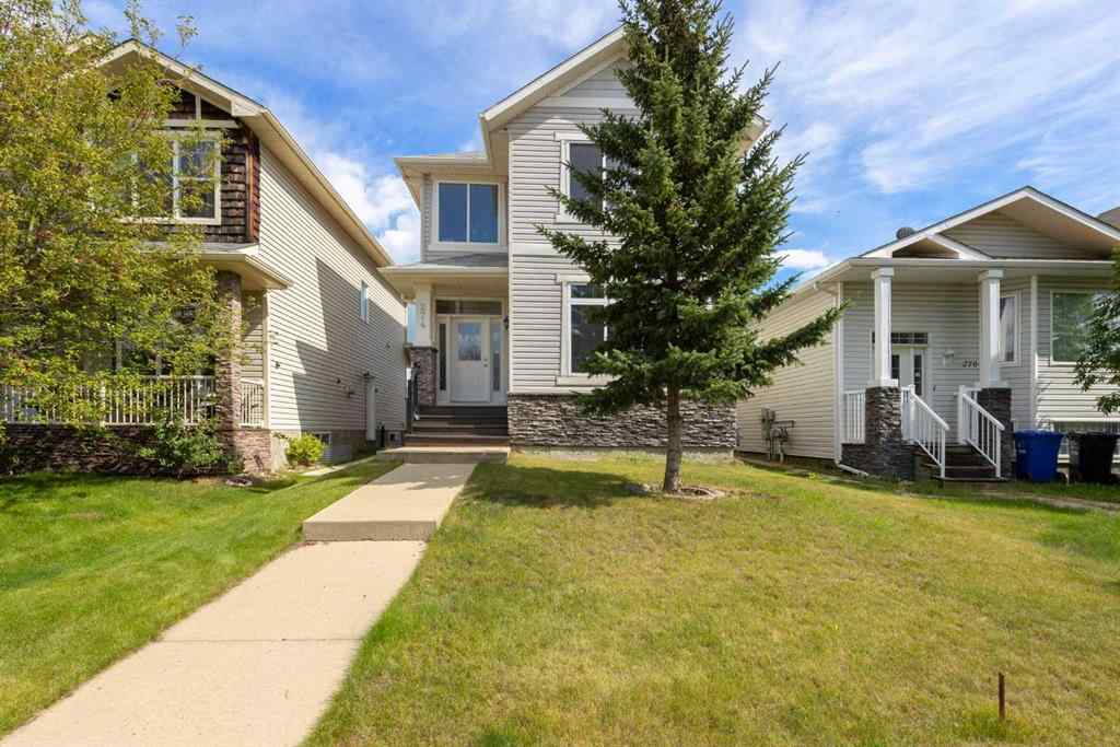 MLS® A2245256 - 274 Thrush Street  in Eagle Ridge Fort McMurray, Residential