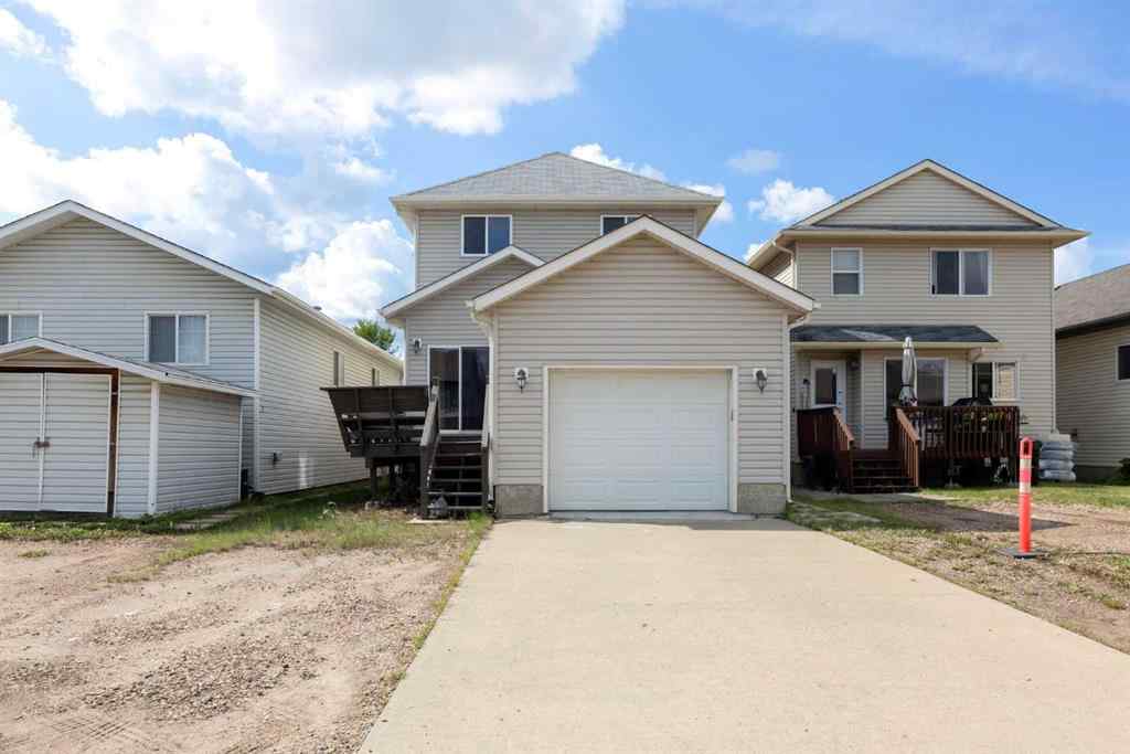 MLS® A2245256 - 274 Thrush Street  in Eagle Ridge Fort McMurray, Residential
