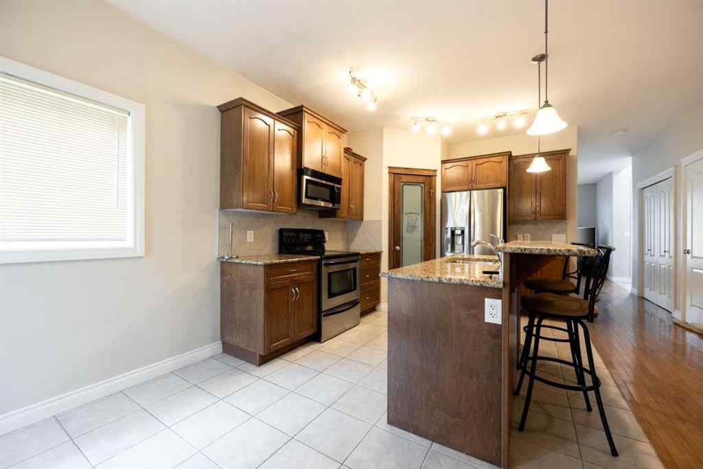 MLS® A2245256 - 274 Thrush Street  in Eagle Ridge Fort McMurray, Residential