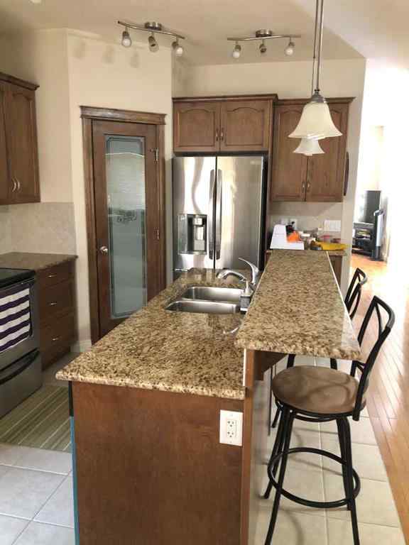 MLS® A2245256 - 274 Thrush Street  in Eagle Ridge Fort McMurray, Residential