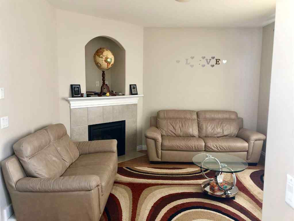 MLS® A2245256 - 274 Thrush Street  in Eagle Ridge Fort McMurray, Residential