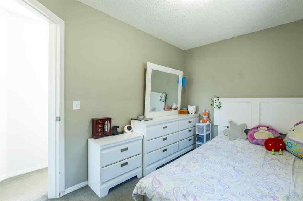 MLS® A2245257 - 144 Saddlecrest Place NE in Saddle Ridge Calgary, Residential