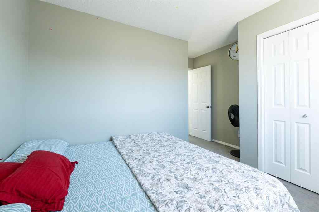 MLS® A2245257 - 144 Saddlecrest Place NE in Saddle Ridge Calgary, Residential