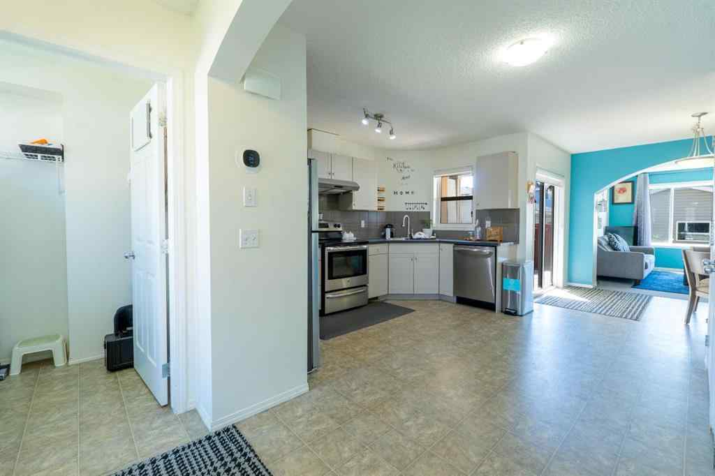 MLS® A2245257 - 144 Saddlecrest Place NE in Saddle Ridge Calgary, Residential