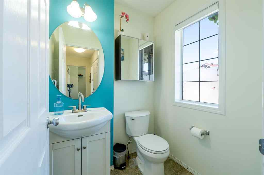 MLS® A2245257 - 144 Saddlecrest Place NE in Saddle Ridge Calgary, Residential