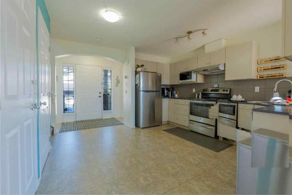 MLS® A2245257 - 144 Saddlecrest Place NE in Saddle Ridge Calgary, Residential