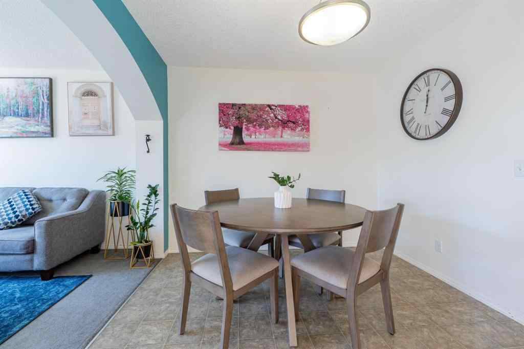 MLS® A2245257 - 144 Saddlecrest Place NE in Saddle Ridge Calgary, Residential