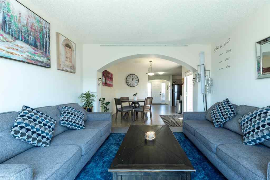 MLS® A2245257 - 144 Saddlecrest Place NE in Saddle Ridge Calgary, Residential