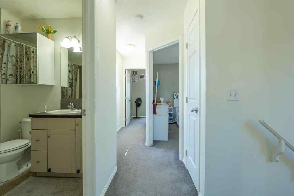 MLS® A2245257 - 144 Saddlecrest Place NE in Saddle Ridge Calgary, Residential