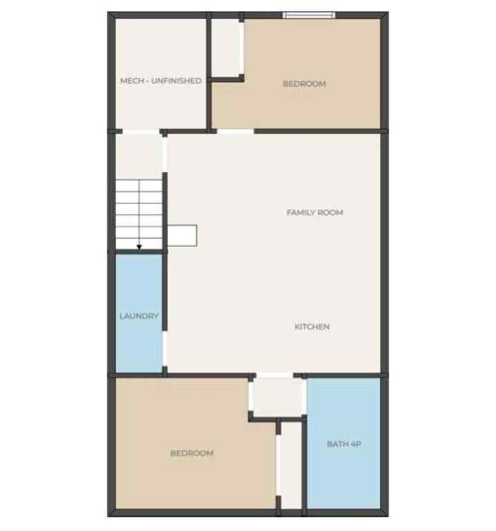 MLS® A2245262 - 2313 23 Avenue SW in Richmond Calgary, Residential