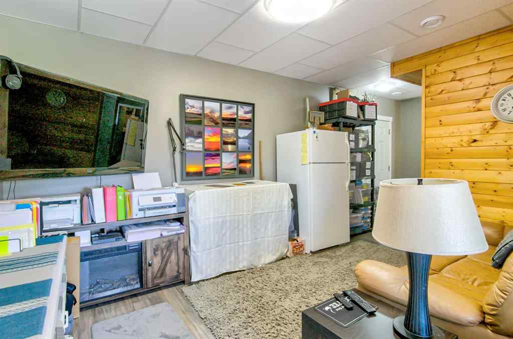 MLS® A2245263 - 506 1 Street  in NONE Rural Pincher Creek No. 9, M.D. of, Residential