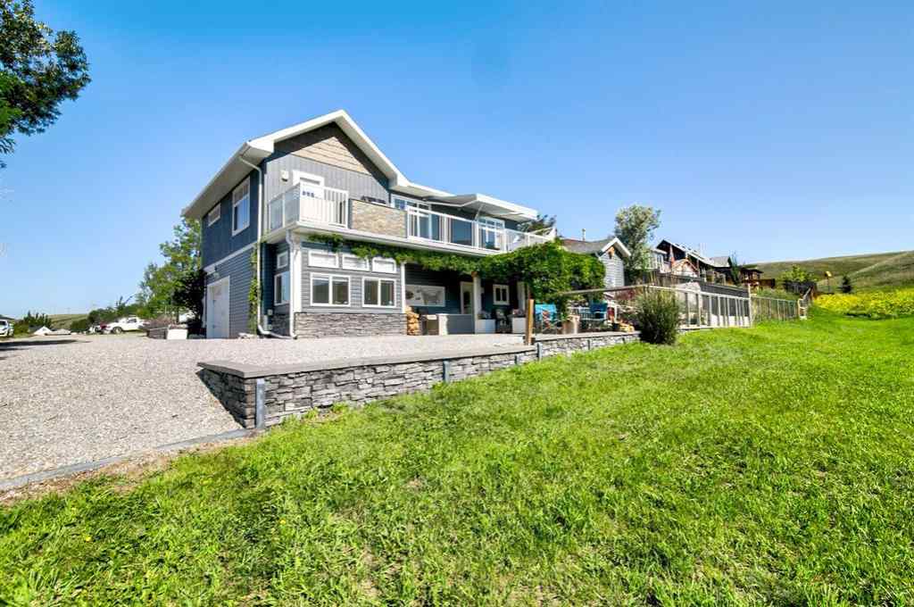 MLS® A2245263 - 506 1 Street  in NONE Rural Pincher Creek No. 9, M.D. of, Residential