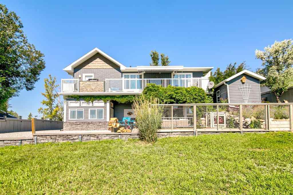 MLS® A2245263 - 506 1 Street  in NONE Rural Pincher Creek No. 9, M.D. of, Residential
