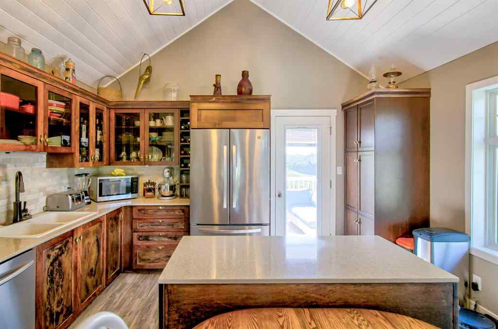 MLS® A2245263 - 506 1 Street  in NONE Rural Pincher Creek No. 9, M.D. of, Residential