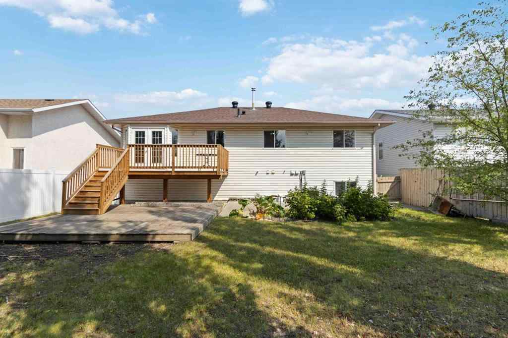 MLS® A2245264 - 220 Boisvert Place  in Timberlea Fort McMurray, Residential