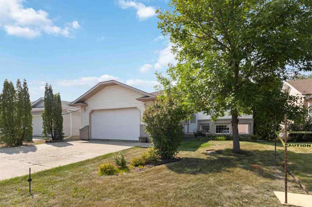 MLS® A2245264 - 220 Boisvert Place  in Timberlea Fort McMurray, Residential