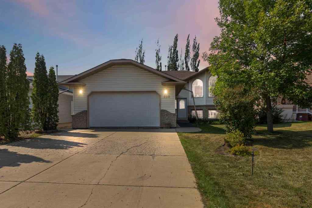 MLS® A2245264 - 220 Boisvert Place  in Timberlea Fort McMurray, Residential