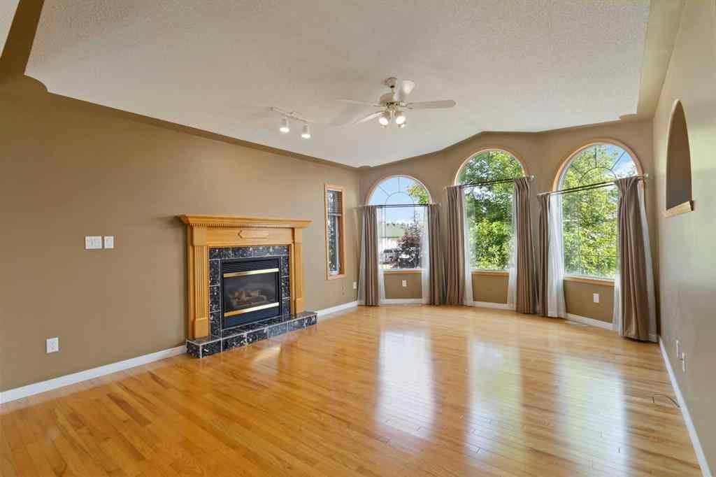 MLS® A2245264 - 220 Boisvert Place  in Timberlea Fort McMurray, Residential