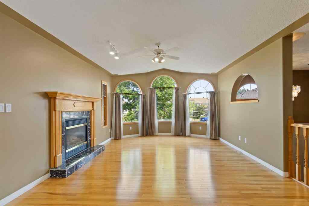 MLS® A2245264 - 220 Boisvert Place  in Timberlea Fort McMurray, Residential