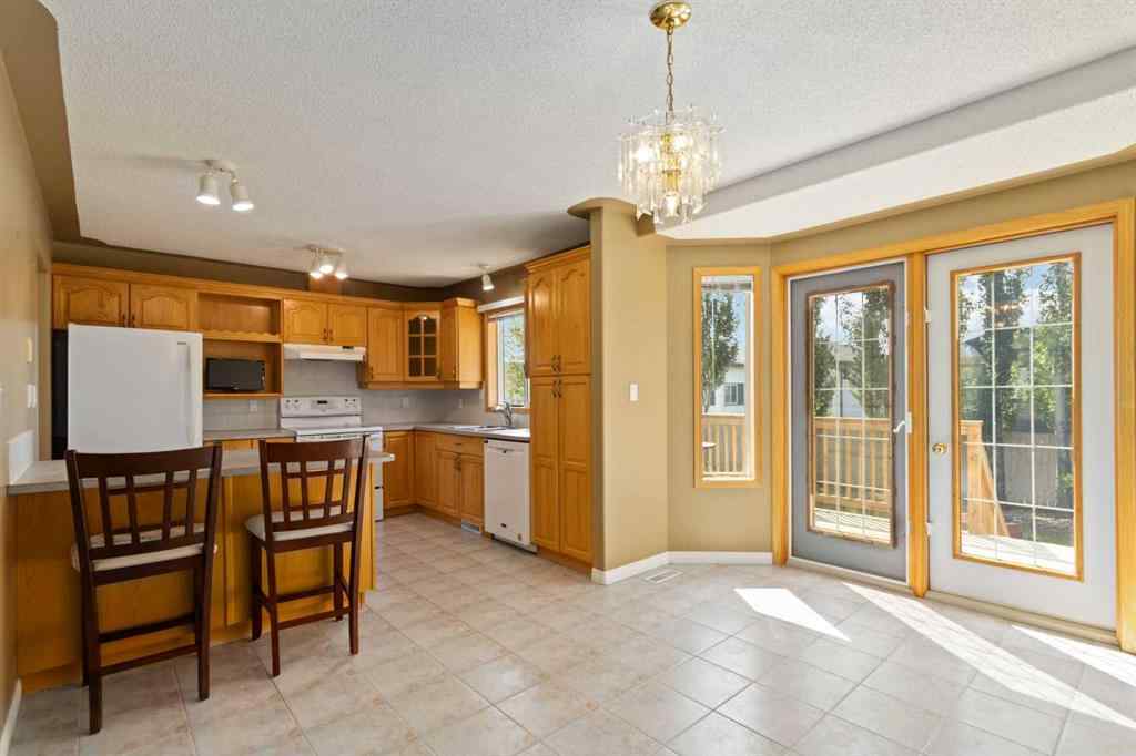 MLS® A2245264 - 220 Boisvert Place  in Timberlea Fort McMurray, Residential