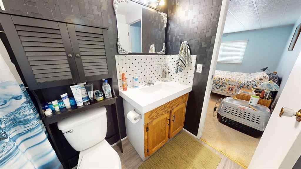 MLS® A2245266 - 304 Fleet Street SW in SW Hill Medicine Hat, Residential