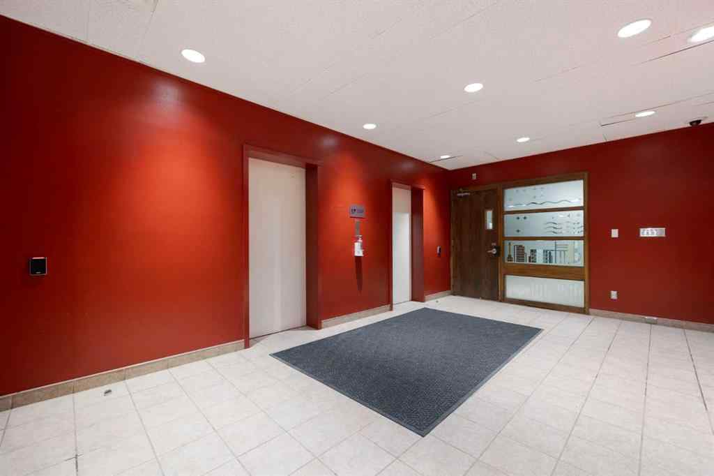 MLS® A2245272 - Unit #200 9816 Hardin Street  in Downtown Fort McMurray, Commercial