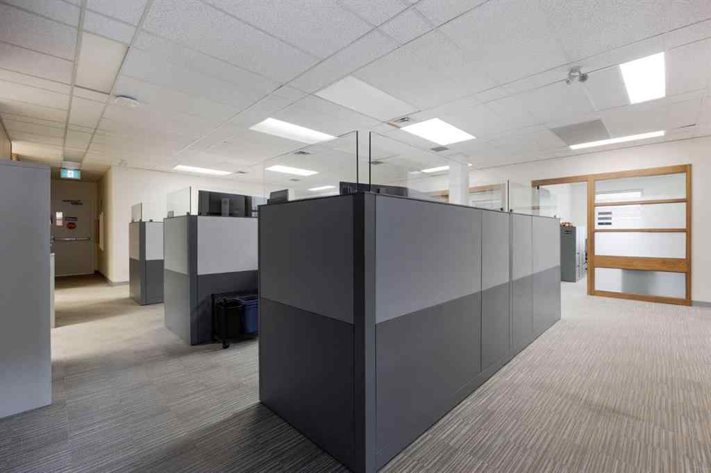 MLS® A2245272 - Unit #200 9816 Hardin Street  in Downtown Fort McMurray, Commercial