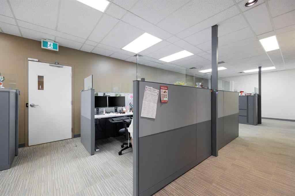 MLS® A2245272 - Unit #200 9816 Hardin Street  in Downtown Fort McMurray, Commercial