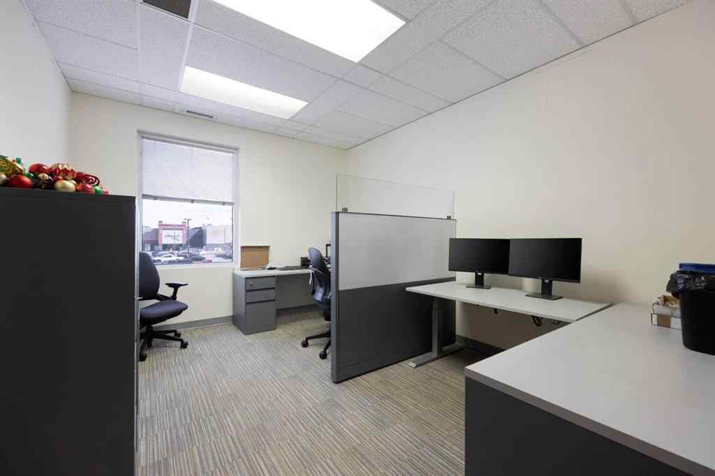 MLS® A2245272 - Unit #200 9816 Hardin Street  in Downtown Fort McMurray, Commercial