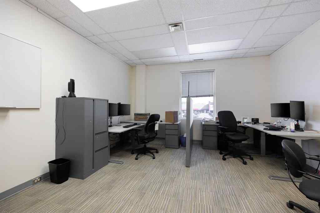 MLS® A2245272 - Unit #200 9816 Hardin Street  in Downtown Fort McMurray, Commercial