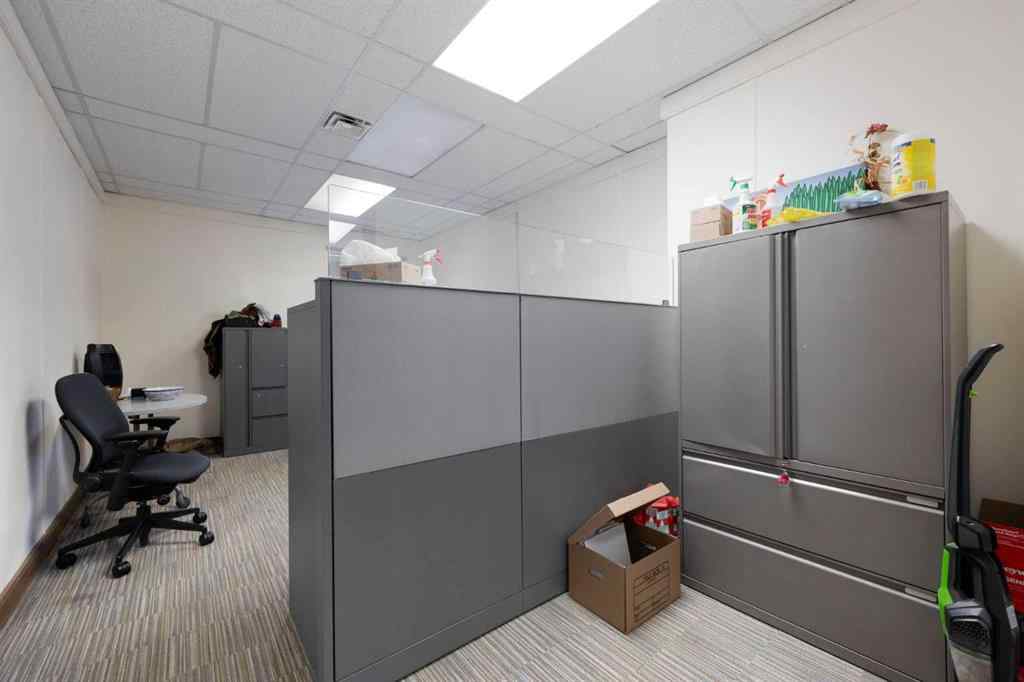 MLS® A2245272 - Unit #200 9816 Hardin Street  in Downtown Fort McMurray, Commercial