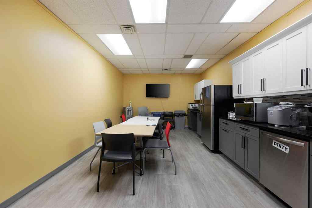 MLS® A2245272 - Unit #200 9816 Hardin Street  in Downtown Fort McMurray, Commercial
