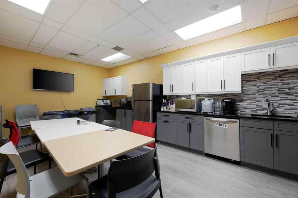 MLS® A2245272 - Unit #200 9816 Hardin Street  in Downtown Fort McMurray, Commercial