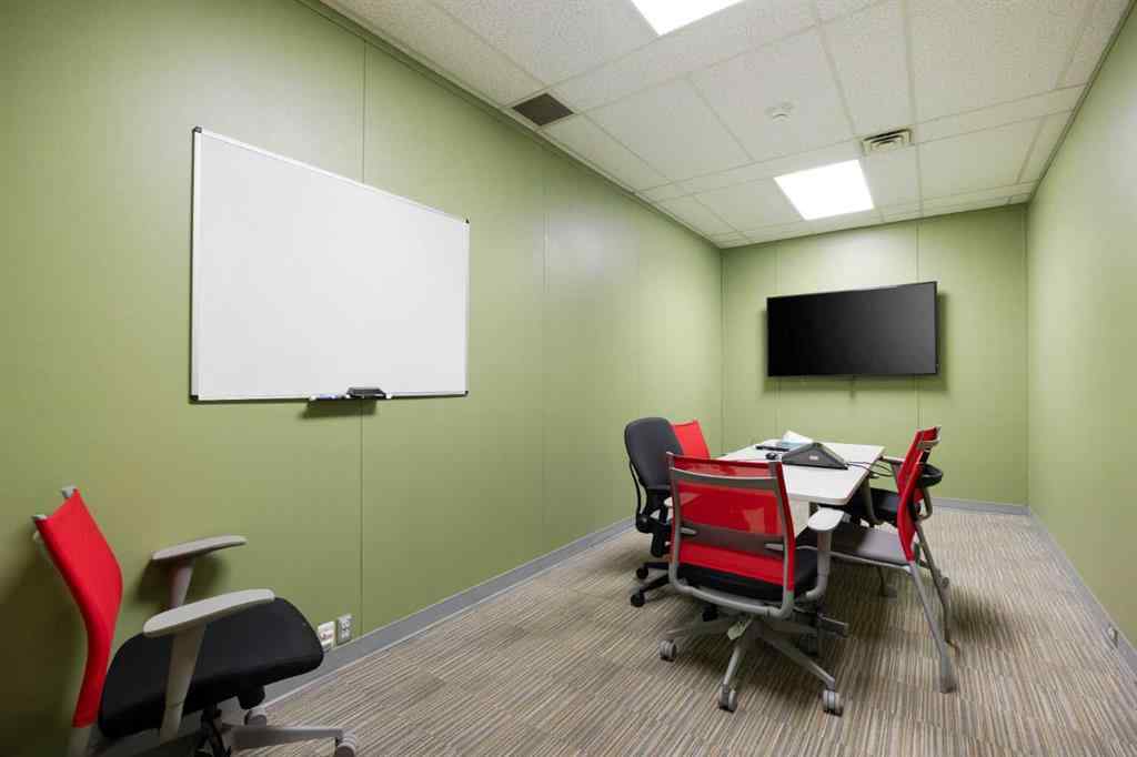 MLS® A2245272 - Unit #200 9816 Hardin Street  in Downtown Fort McMurray, Commercial