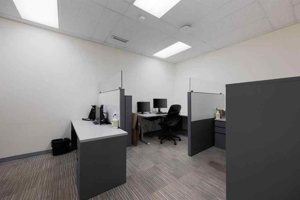 MLS® A2245272 - Unit #200 9816 Hardin Street  in Downtown Fort McMurray, Commercial