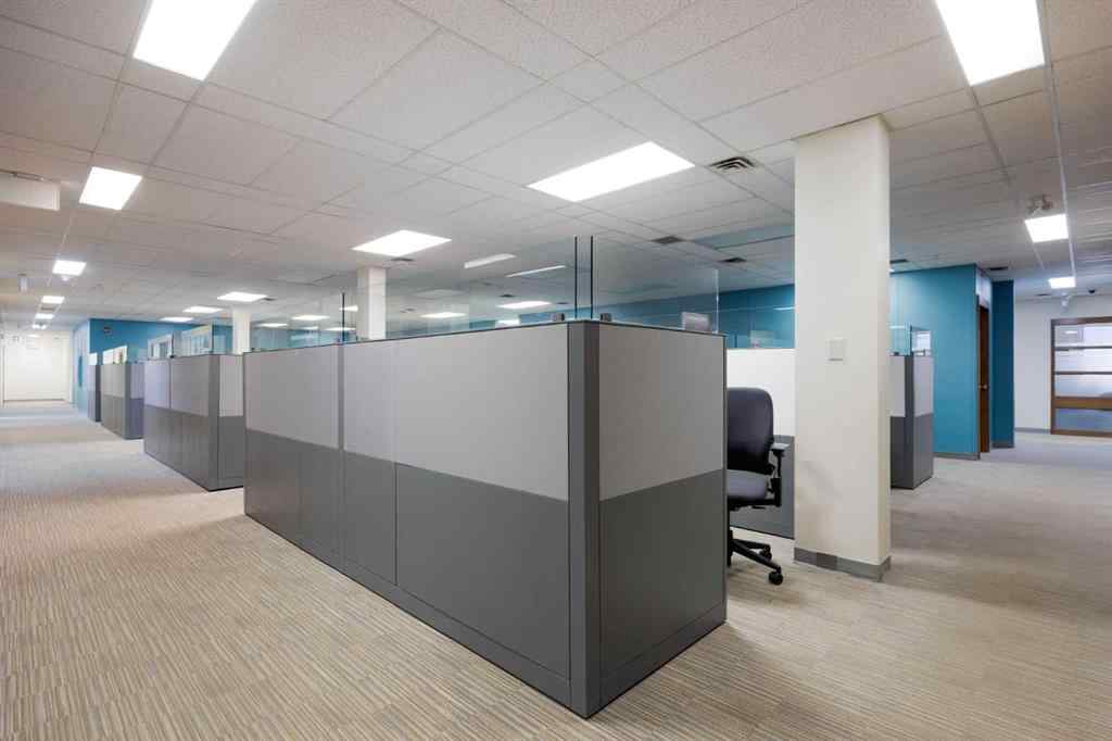 MLS® A2245272 - Unit #200 9816 Hardin Street  in Downtown Fort McMurray, Commercial