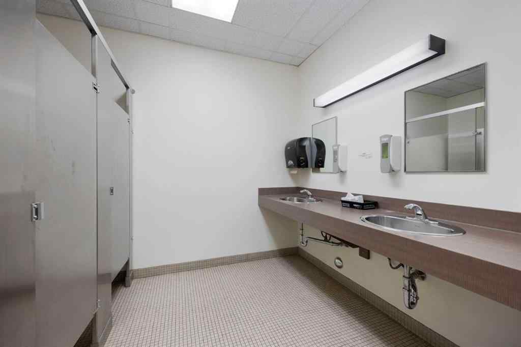 MLS® A2245272 - Unit #200 9816 Hardin Street  in Downtown Fort McMurray, Commercial