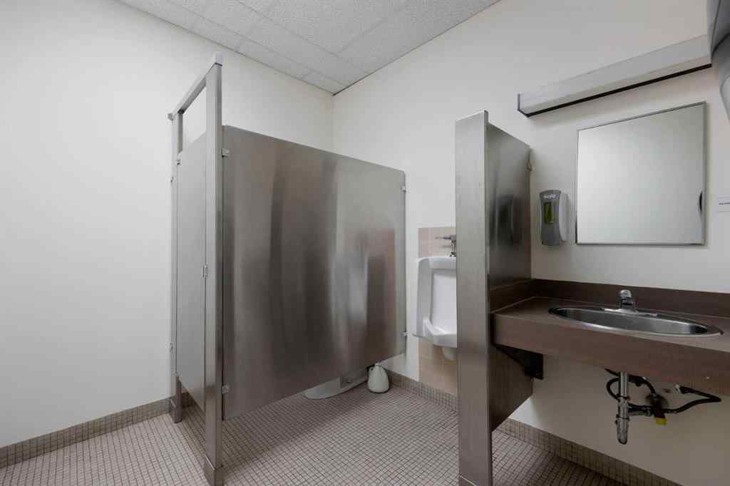 MLS® A2245272 - Unit #200 9816 Hardin Street  in Downtown Fort McMurray, Commercial