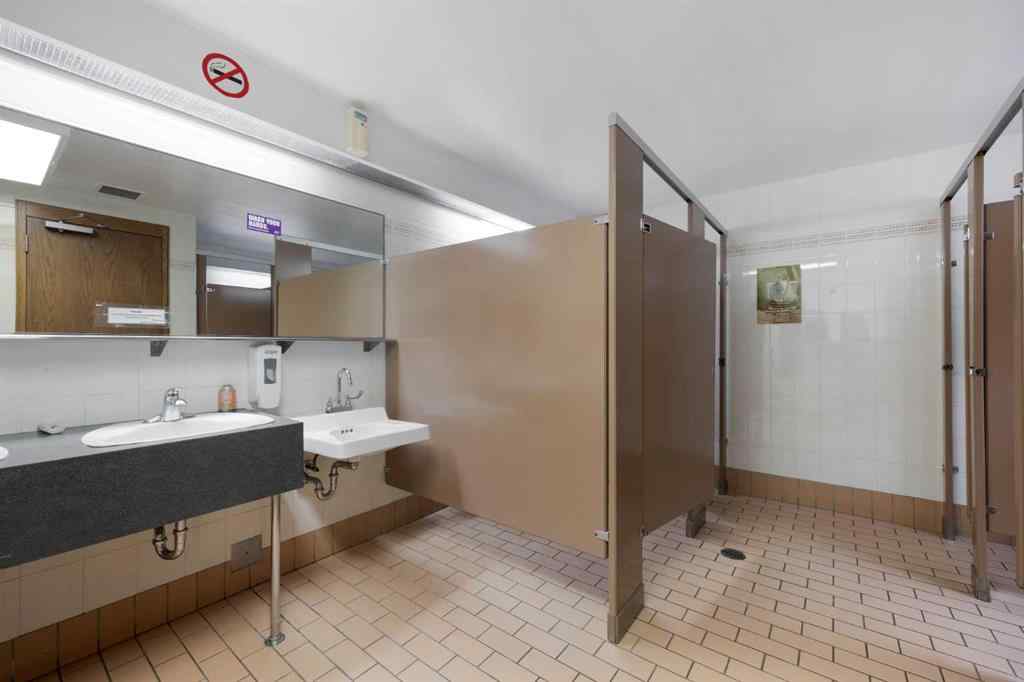 MLS® A2245272 - Unit #200 9816 Hardin Street  in Downtown Fort McMurray, Commercial