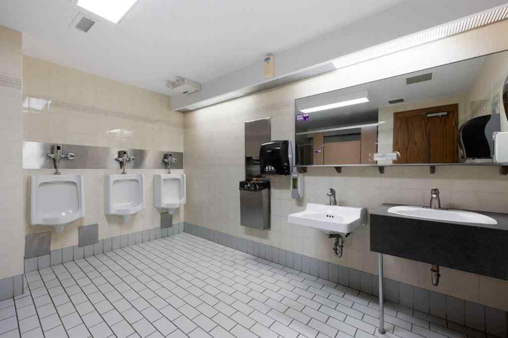 MLS® A2245272 - Unit #200 9816 Hardin Street  in Downtown Fort McMurray, Commercial